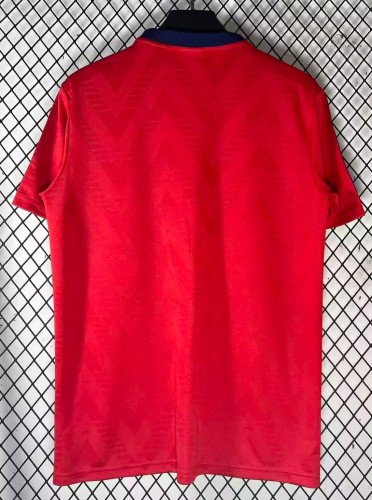 2026 AD Red T-Shirt