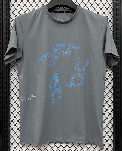 2026 ON Grey High Quality Casual T-Shirt