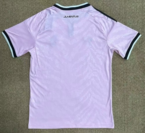 26-27 JUV Away Fans Soccer Jersey