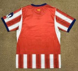26-27 ATM Home Leaked Edition Fans Soccer Jersey