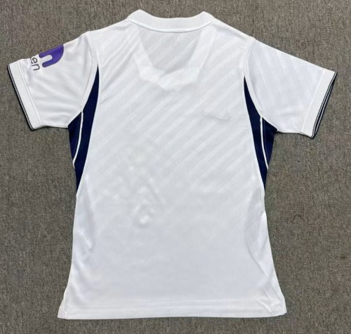26-27 TOT Home Leaked Edition Women Fans Soccer Jersey (女)