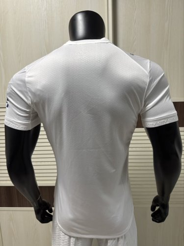 26-27 Man City Third Leaked Edition Player Version Soccer Jersey