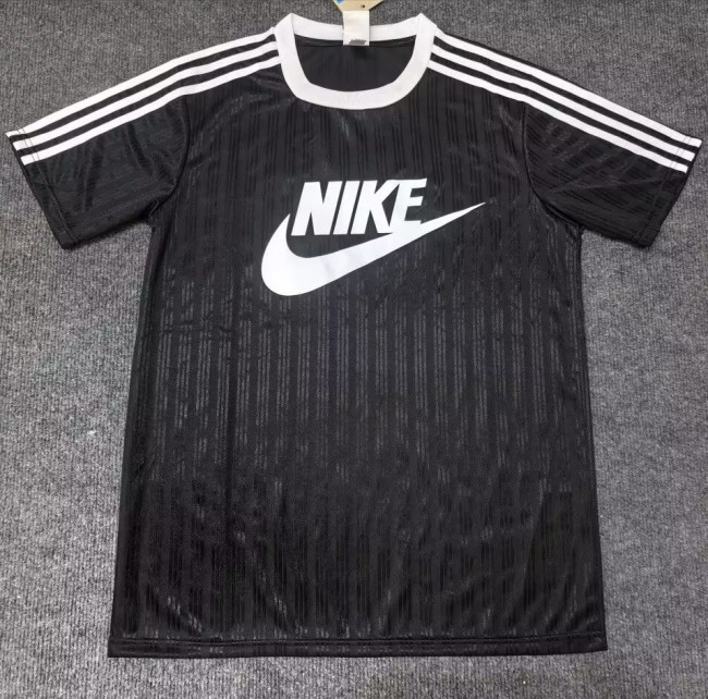 2026 NK Black Casual Edition Training shirts