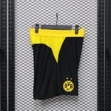 26-27 Dortmund Home Player Version Shorts Pants（球员短裤）