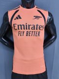 26-27 ARS Orange Player Version Vest