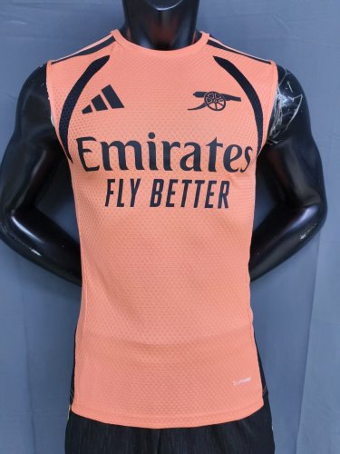 26-27 ARS Orange Player Version Vest