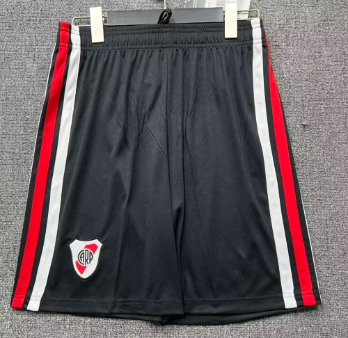 26-27 River Plate Home Shorts Pants