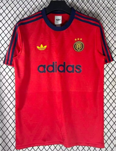2026 AD Red T-Shirt