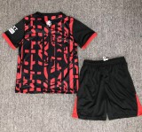 26-27 Rangers Third Leaked Edition Kids Soccer Jersey