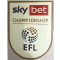 EFL Championship (英冠) EFL Championship (英冠)