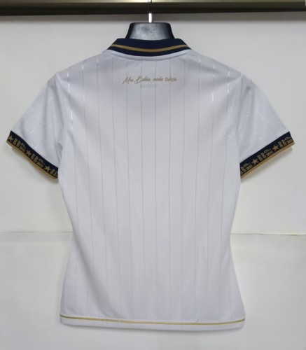 26-27 BaHia Special Edition Women Fans Soccer Jersey (女)
