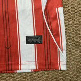 26-27 ATM Home Leaked Edition Fans Soccer Jersey