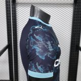 26-27 Marseille Away Leaked Edition Player Version Soccer Jersey