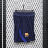 26-27 BAR Home Player Version Shorts Pants (球员短裤)