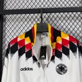 2026 Germany New Pattern Windbreaker