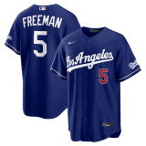 2026 MLB Los Angeles Dodgers New Pattern Jersey