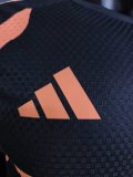 26-27 ARS Black Player Version Training shirts