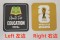 Round of 8（8强）书黑
