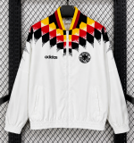 2026 Germany New Pattern Windbreaker
