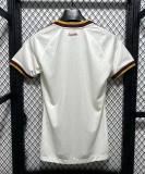 2026 World Cup Spain Away Women Player Version Soccer Jersey (女)