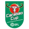 Carabao Cup (英联赛杯)右袖 Carabao Cup (英联赛杯)右袖