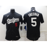 2026 MLB Los Angeles Dodgers New Pattern Jersey