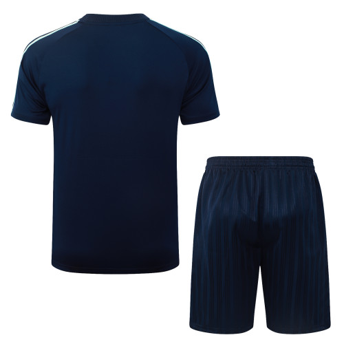26-27 Germany High Quality Training Short Suit
