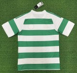 26-27 Celtic Home Fans Soccer Jersey