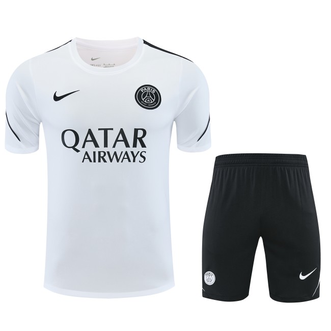 26-27 PSG High Quality Training Short Suit