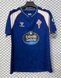 26-27 Celta Away Fans Soccer Jersey