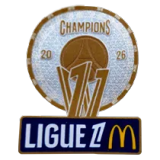 26-27 PSG Special Edition Fans Soccer Jersey