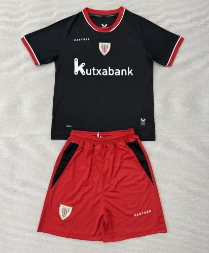 26-27 Bilbao Away Adult Suit