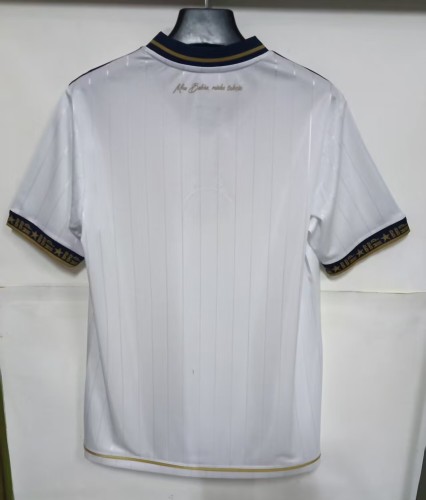 26-27 BaHia Special Edition Fans Soccer Jersey