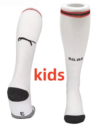 26-27  ACM Away Kids Socks