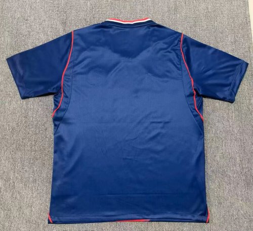 26-27 PSG Special Edition Fans Soccer Jersey