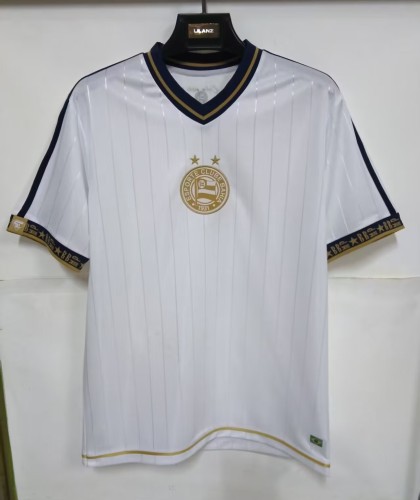 26-27 BaHia Special Edition Fans Soccer Jersey