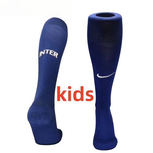 26-27 INT Away Kids Socks