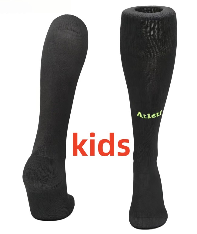 26-27 ATM Away Kids Socks