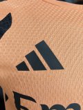 26-27 ARS Orange Player Version Training shirts