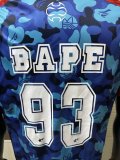 2026 AD Blue Home Player Version Training shirts