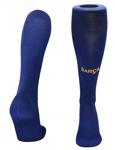26-27 BAR Home Socks