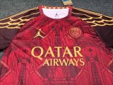 26-27 PSG Special Edition Fans Soccer Jersey