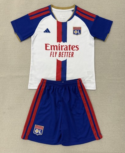 26-27 Lyon Home Adult Suit