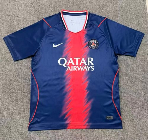 26-27 PSG Special Edition Fans Soccer Jersey