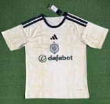 26-27 Celtic Third Fans Soccer Jersey