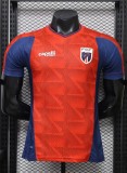 2026 Cape Verde Third Player Version Soccer Jersey