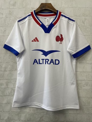 25-26 High Quality Rugby Jersey