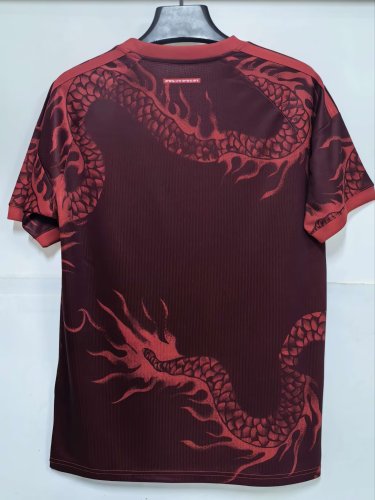 26-27 Internacional Third Fans Soccer Jersey