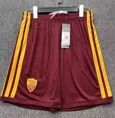26-27 Roma Home Shorts Pants