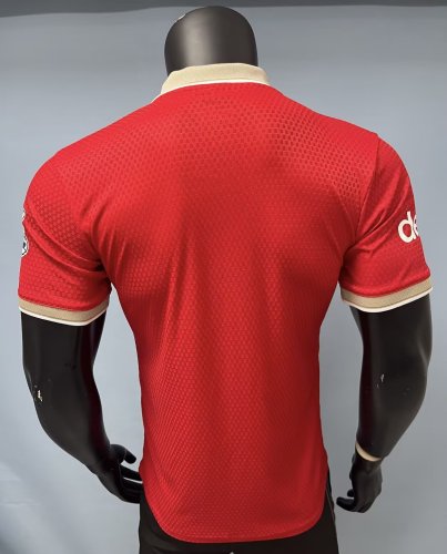 26-27 ARS Special Edition Player Version Soccer Jersey